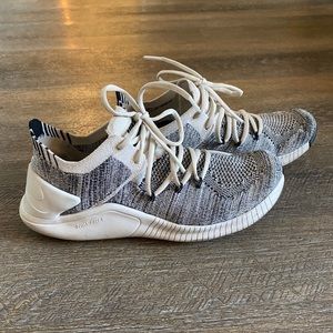 Nike Flyknit Trainers